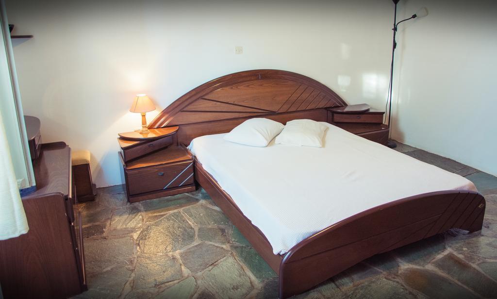 Seasidehouse Villa Đảo Hydra Ngoại thất bức ảnh