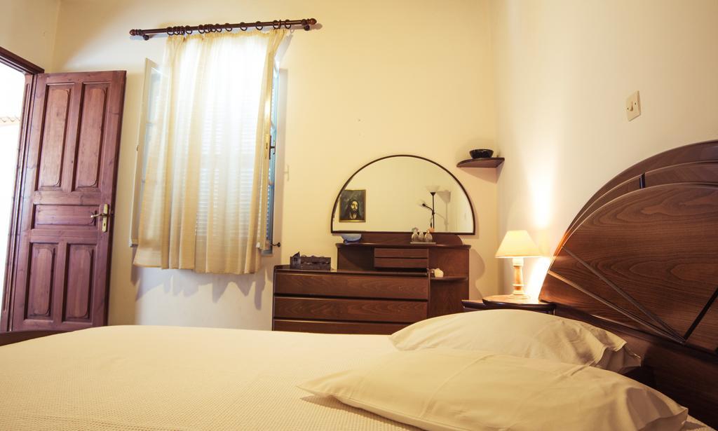 Seasidehouse Villa Đảo Hydra Ngoại thất bức ảnh